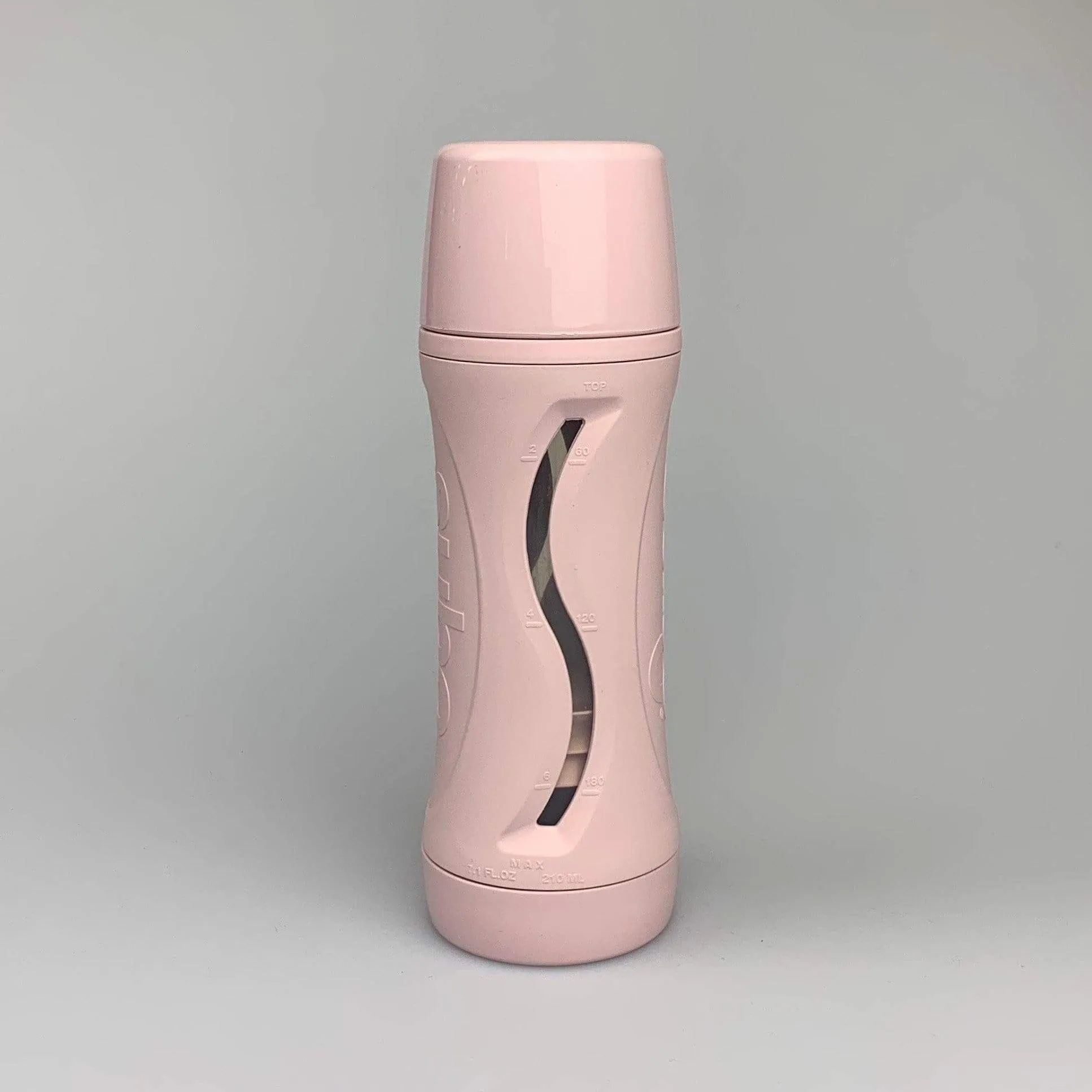 Subo Food Bottle - Musk