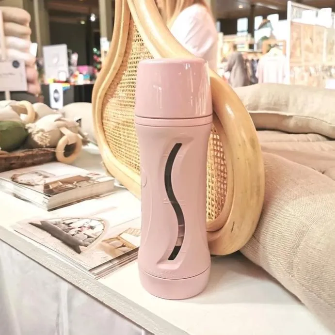 Subo Food Bottle - Musk