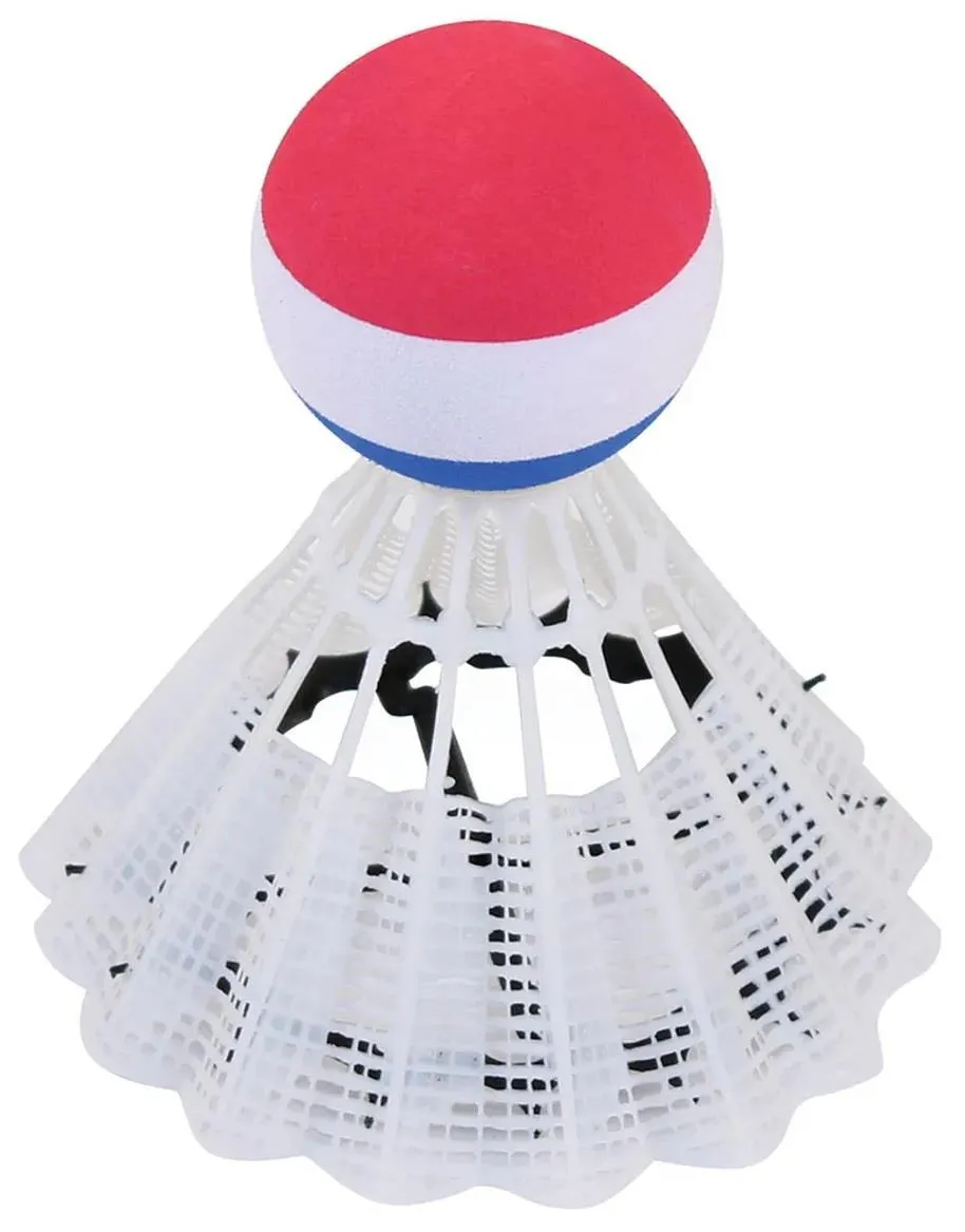 Sure Shot Giant Badminton Shuttlecock