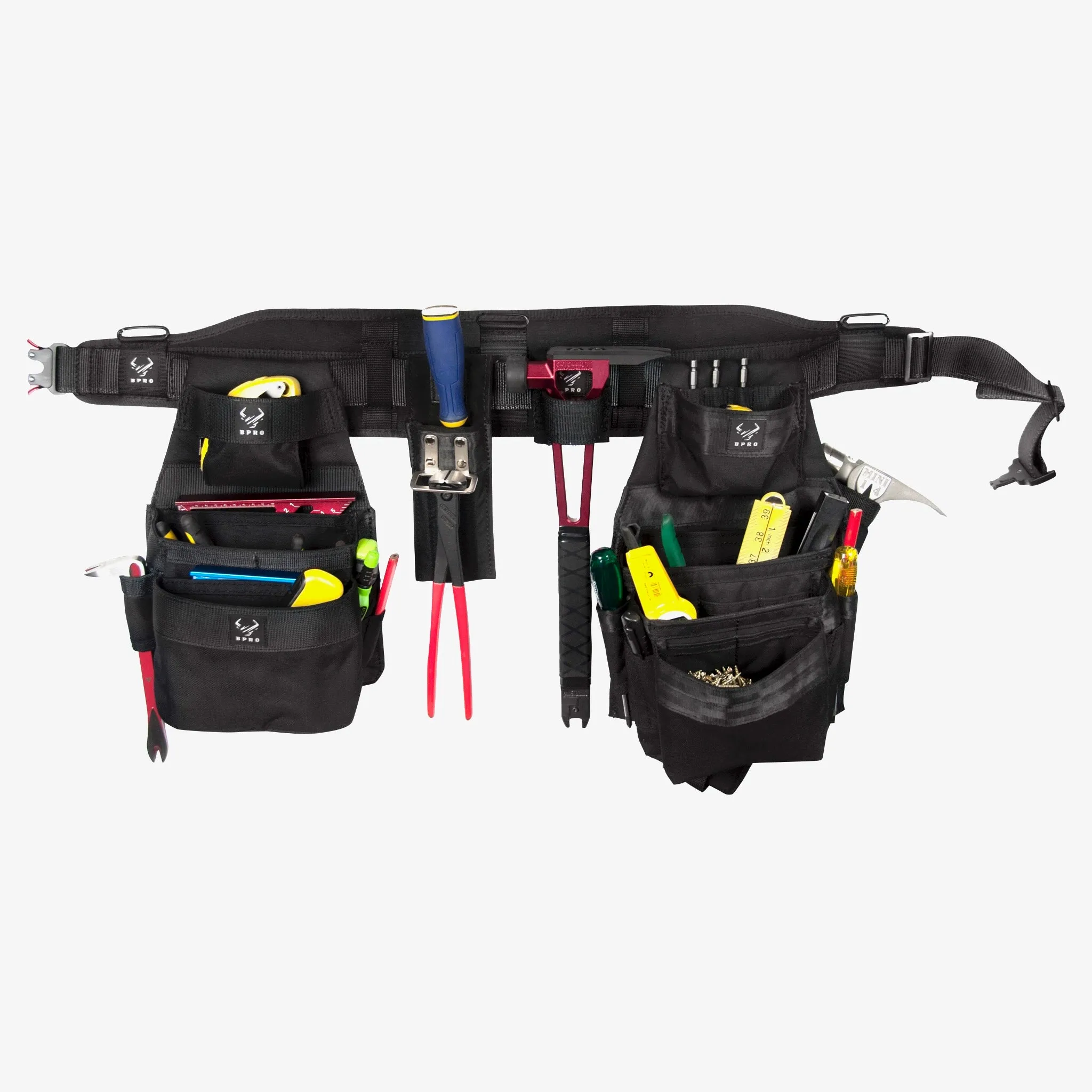 SYD CHIPPY ELITE SET