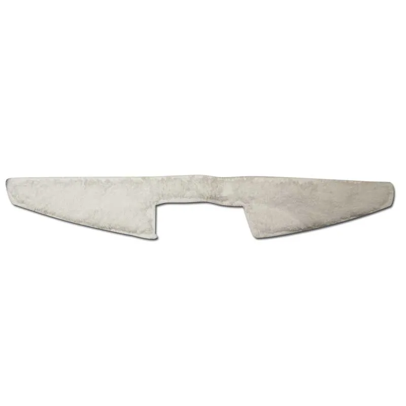 Tacony OEM Microfibre Floor Pad Pack of 3