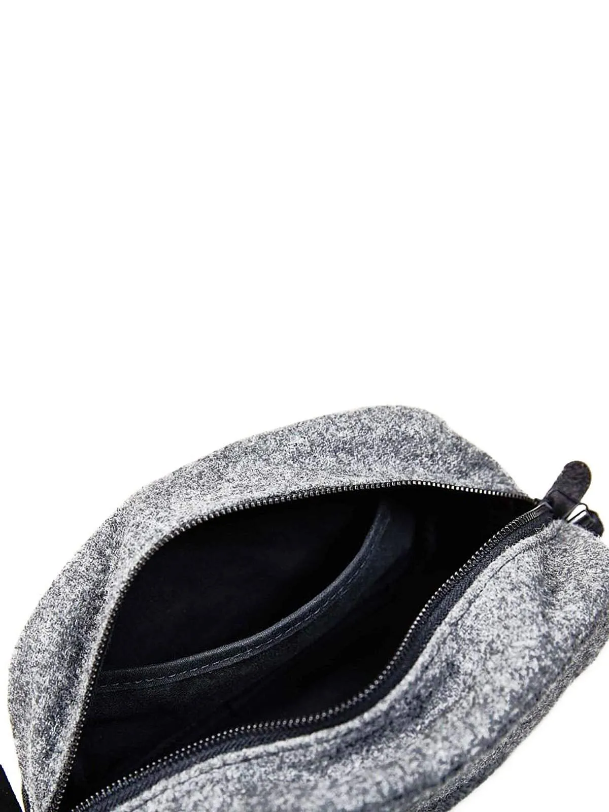 Tanner Goods Drifter Dopp Kitt Black Salt & Pepper