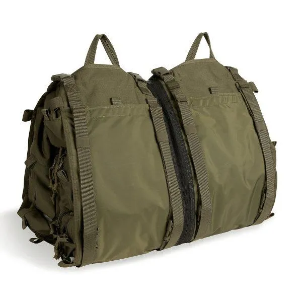 Tasmanian Tiger Medic Transporter Black