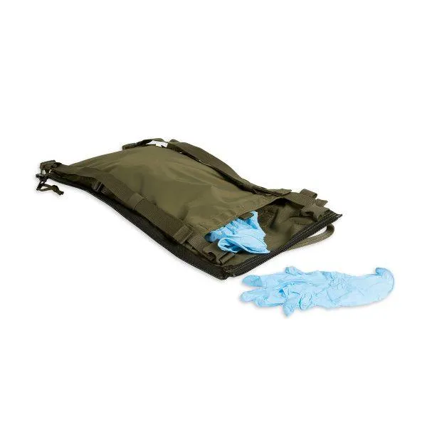 Tasmanian Tiger Medic Transporter Black