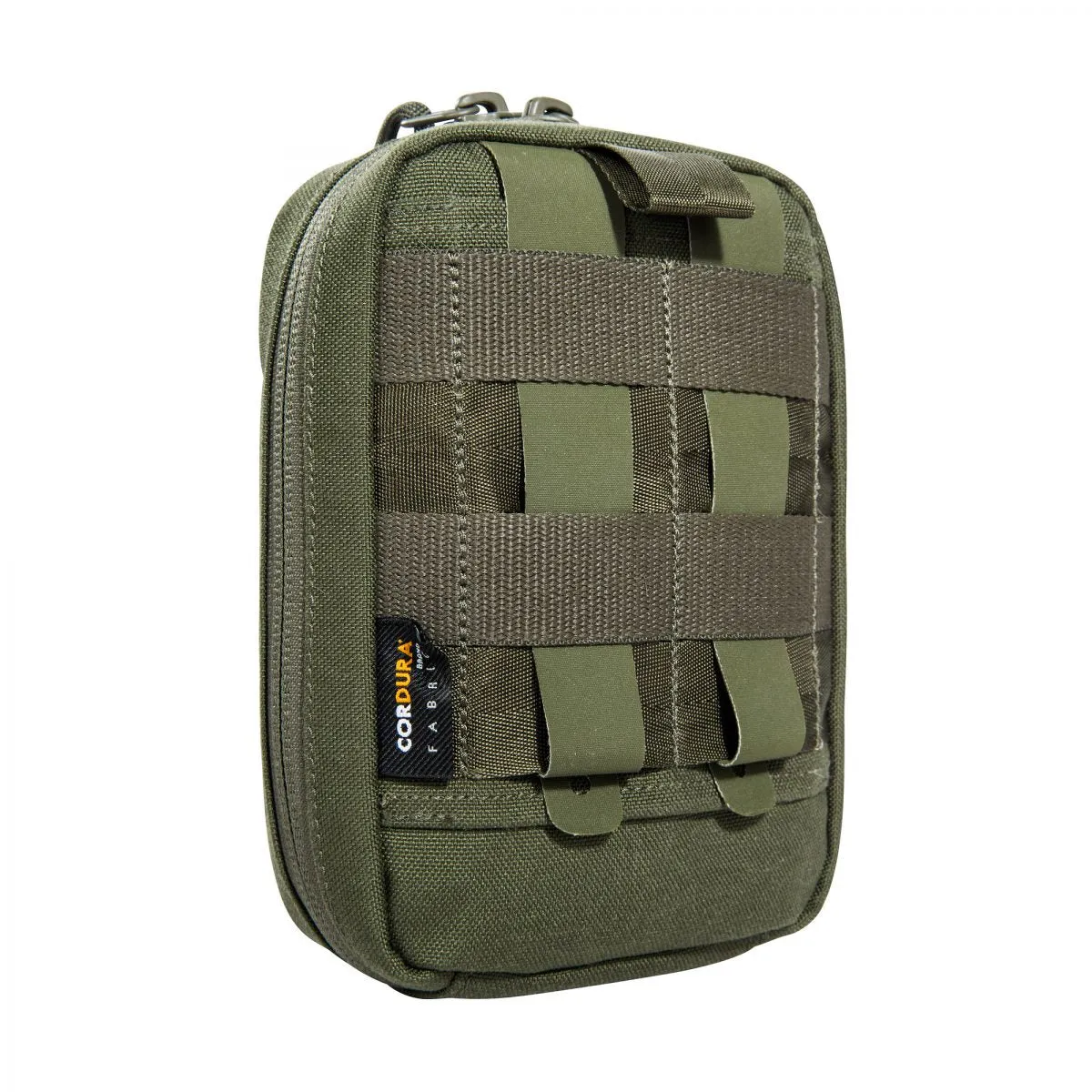 Tasmanian Tiger TAC Pouch Medic Black