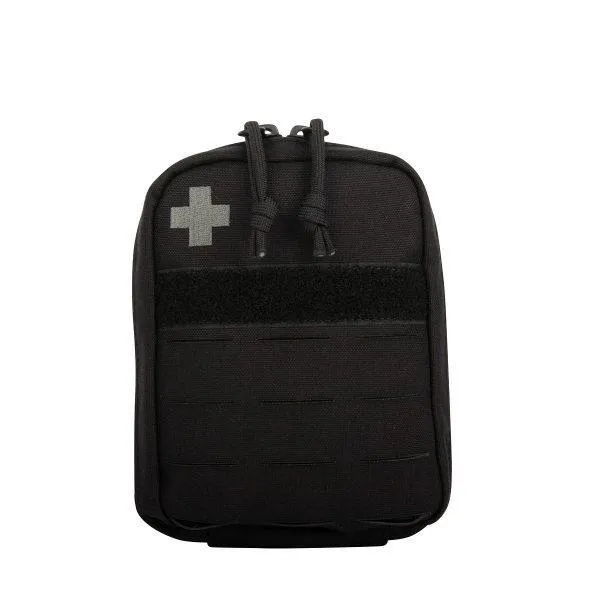 Tasmanian Tiger TAC Pouch Medic Black