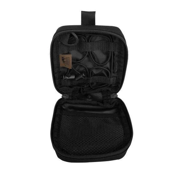 Tasmanian Tiger TAC Pouch Medic Black