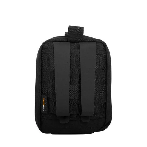 Tasmanian Tiger TAC Pouch Medic Black