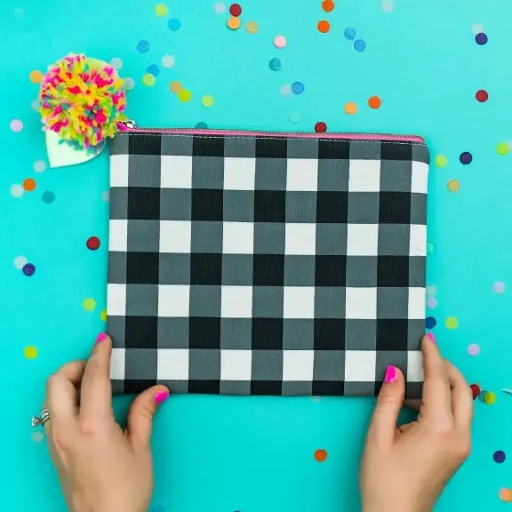 Taylor Elliott Designs - Pouches