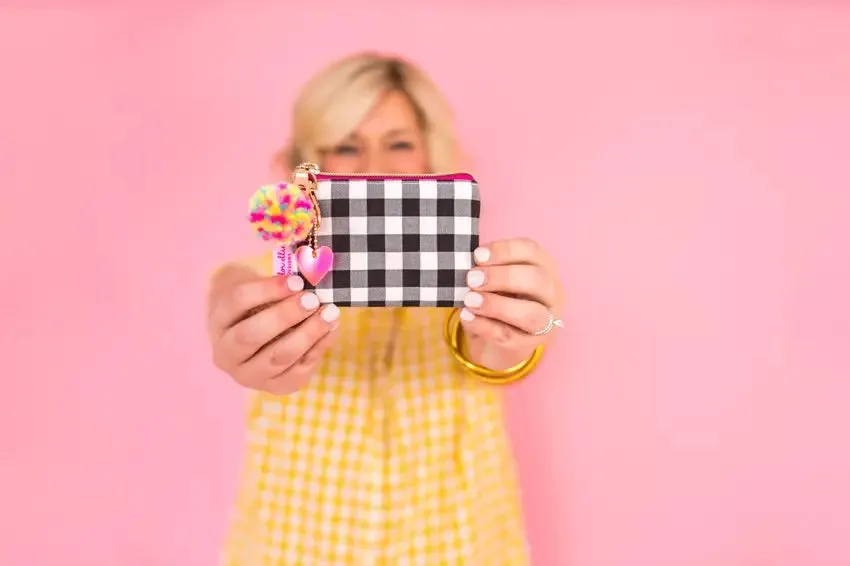 Taylor Elliott Designs - Pouches