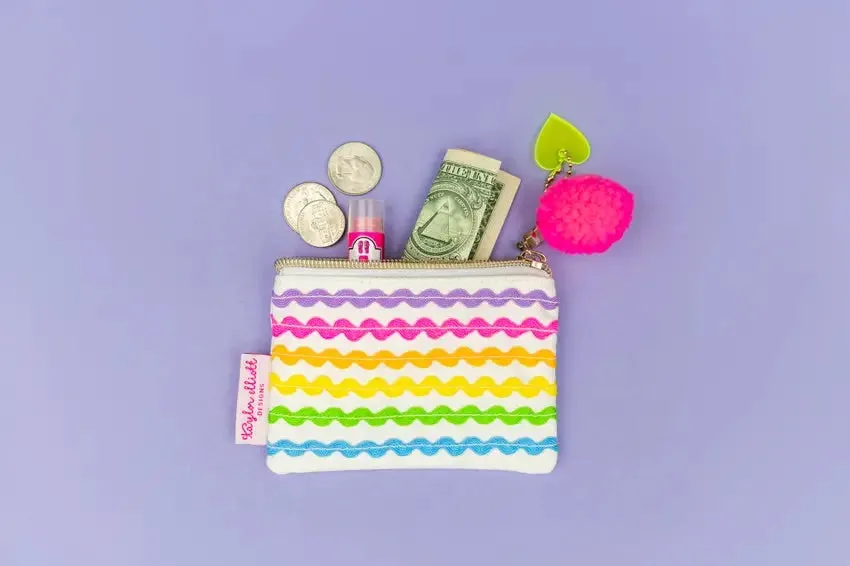 Taylor Elliott Designs - Pouches