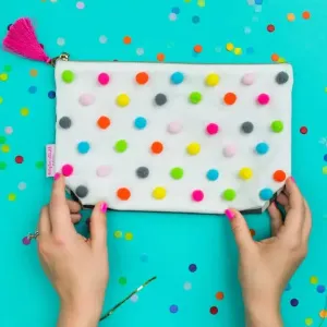 Taylor Elliott Designs - Pouches