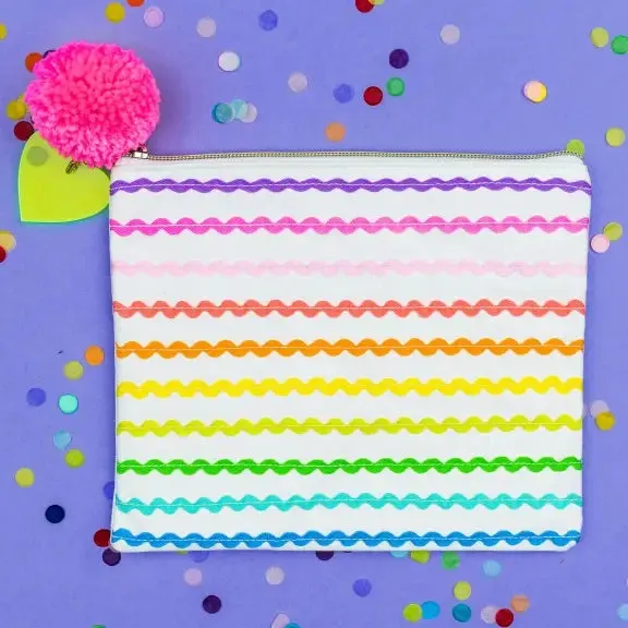 Taylor Elliott Designs - Pouches