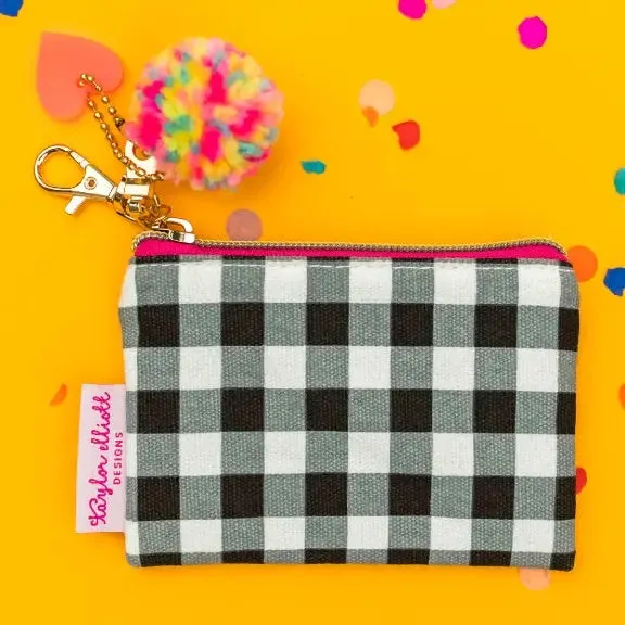 Taylor Elliott Designs - Pouches