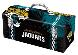 TBWNF14 JAC Jaguars Tool Box