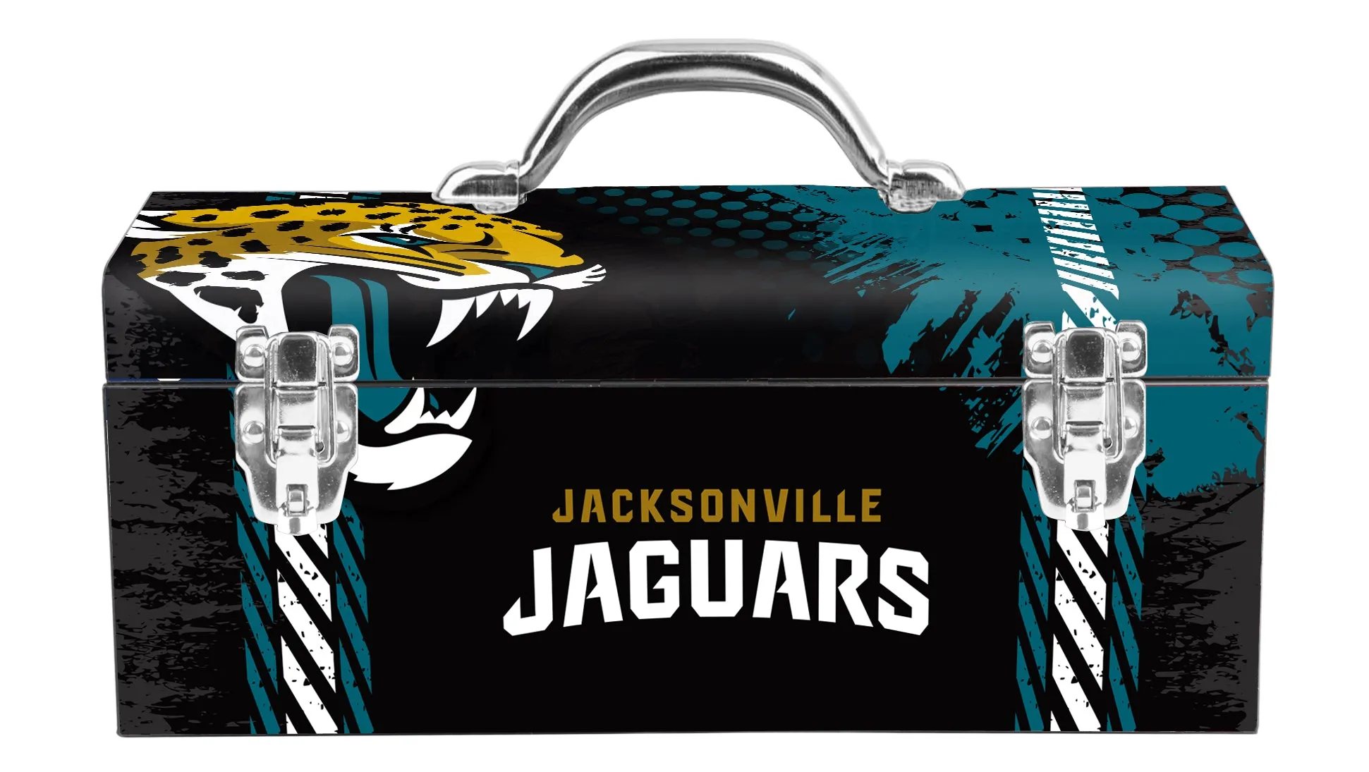 TBWNF14 JAC Jaguars Tool Box