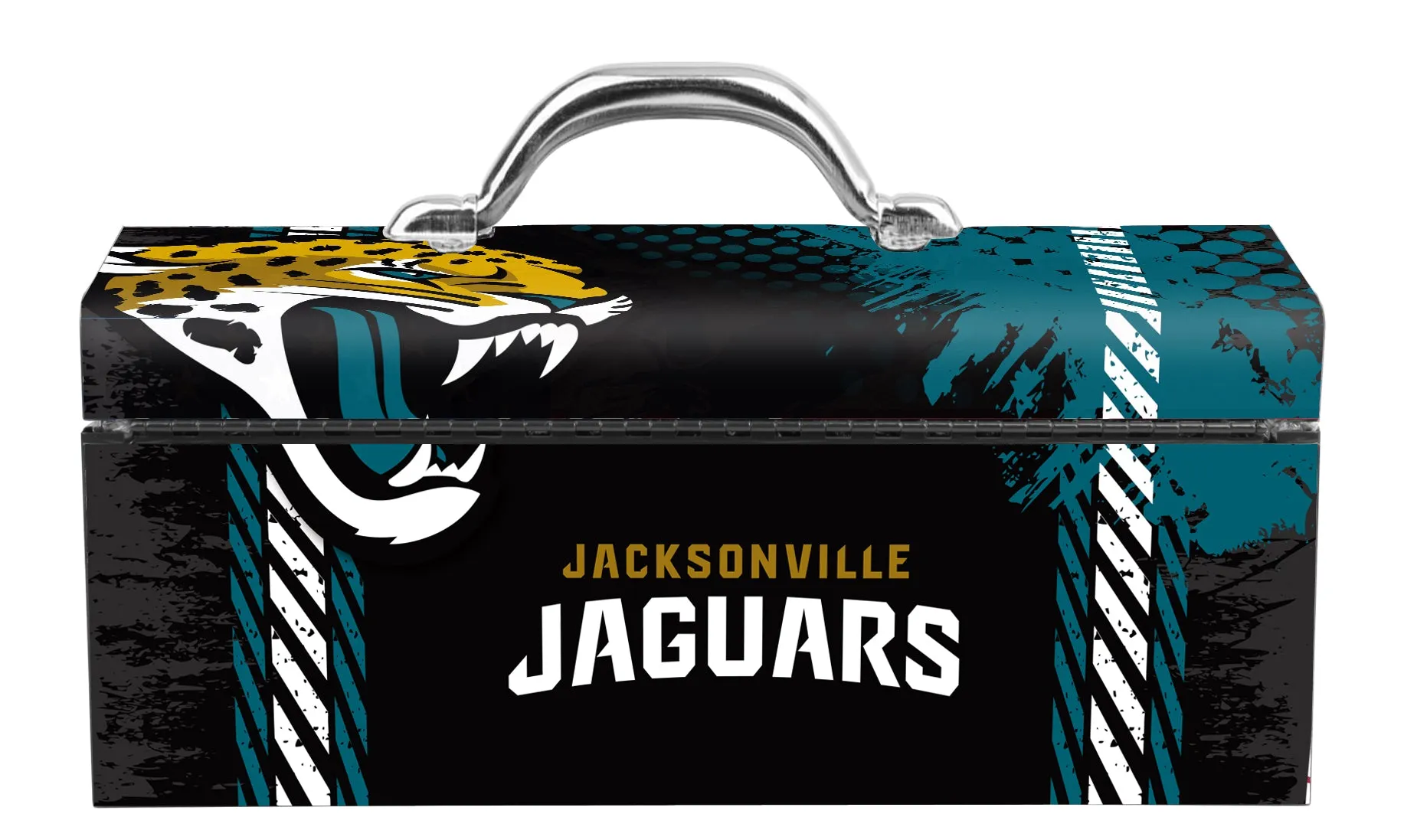 TBWNF14 JAC Jaguars Tool Box