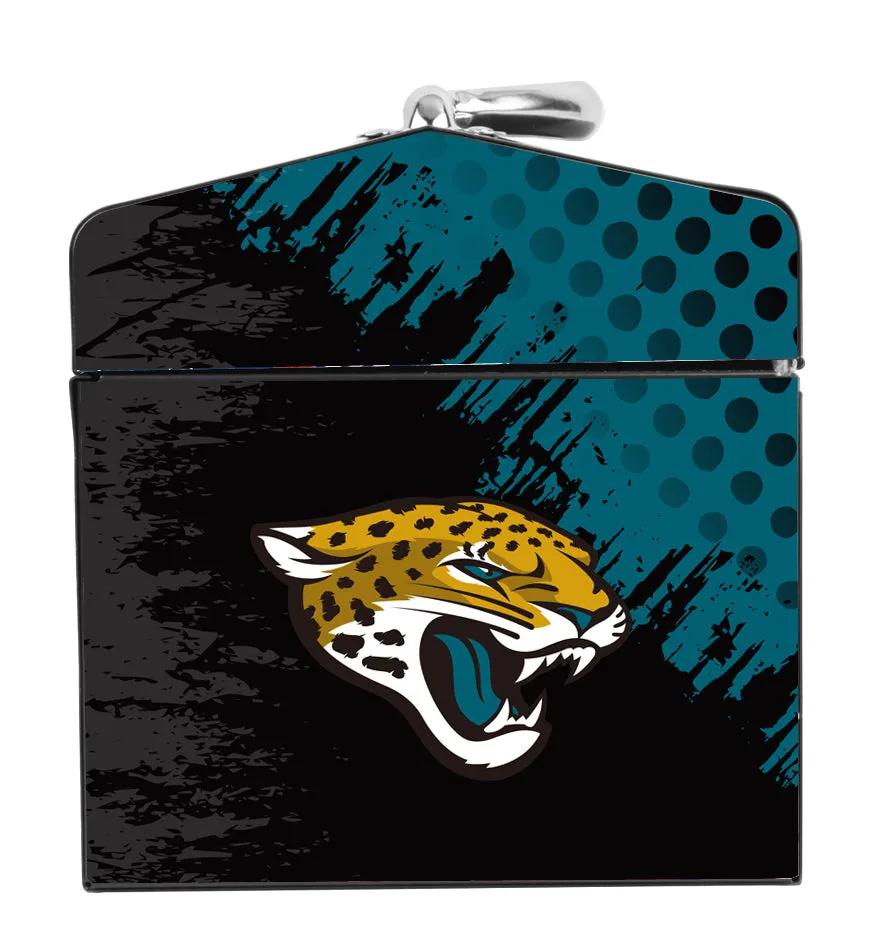 TBWNF14 JAC Jaguars Tool Box