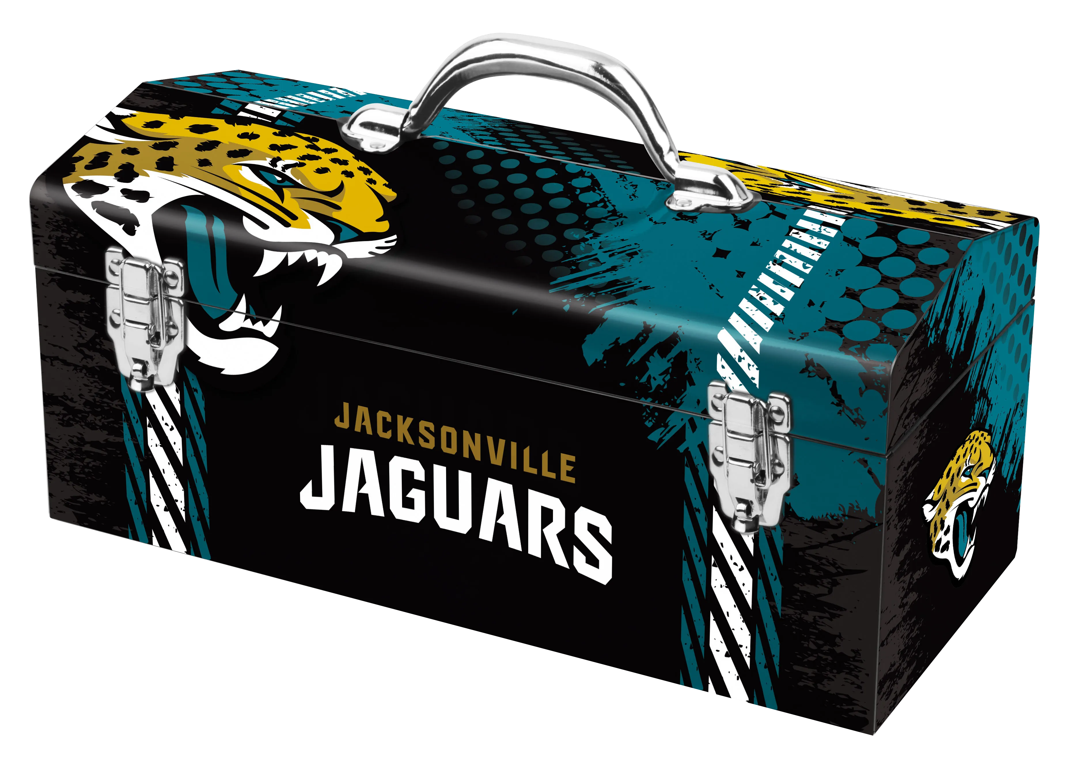 TBWNF14 JAC Jaguars Tool Box