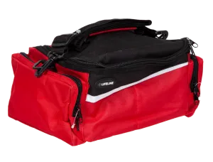 Team Sports Coach First Aid Kit - 134 Piece