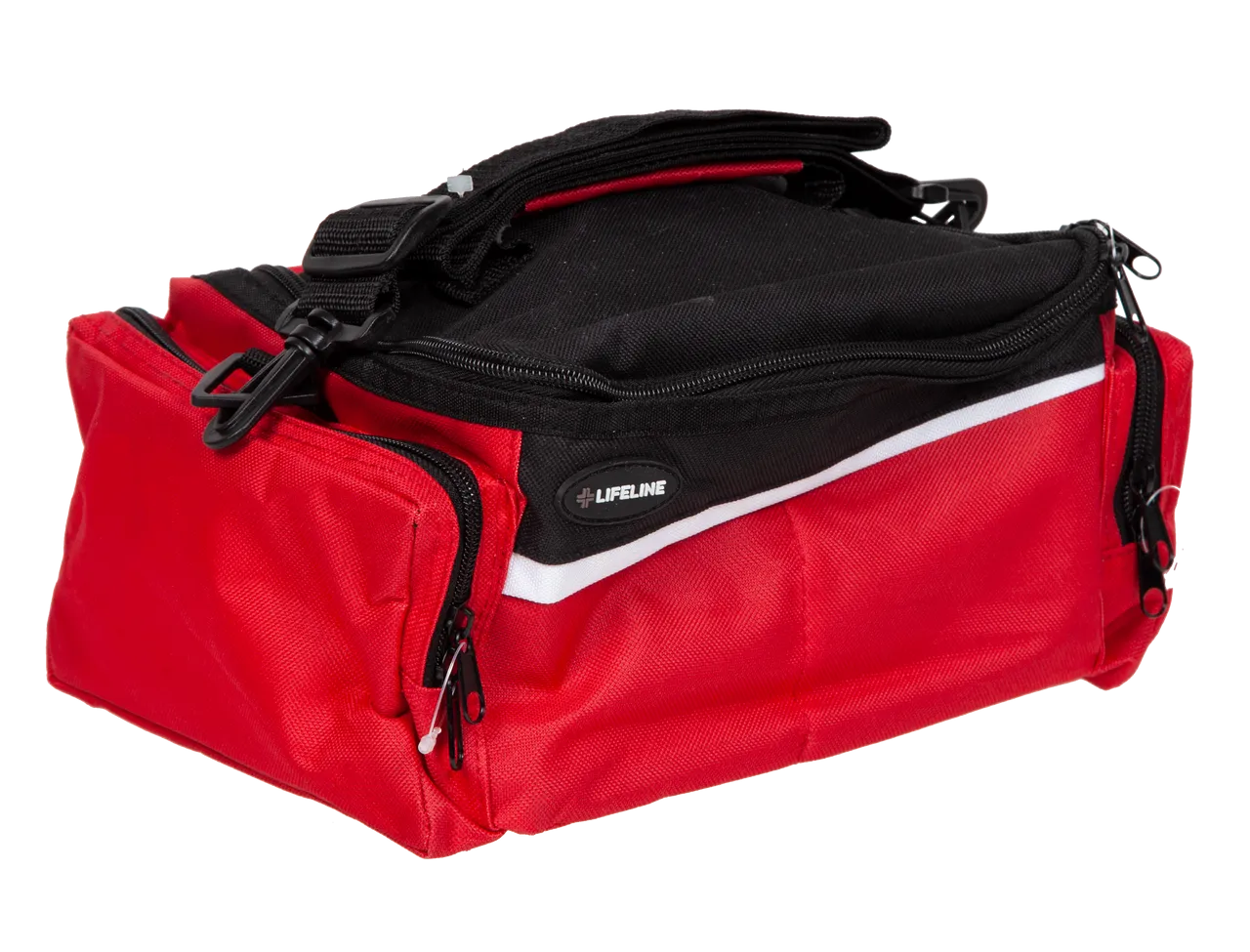 Team Sports Coach First Aid Kit - 134 Piece
