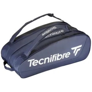 Tecnifibre Tour Endurance 2023 12 Racket Badminton Bag - Navy Blue