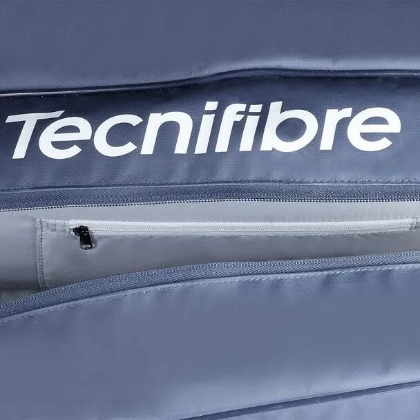 Tecnifibre Tour Endurance 2023 12 Racket Badminton Bag - Navy Blue