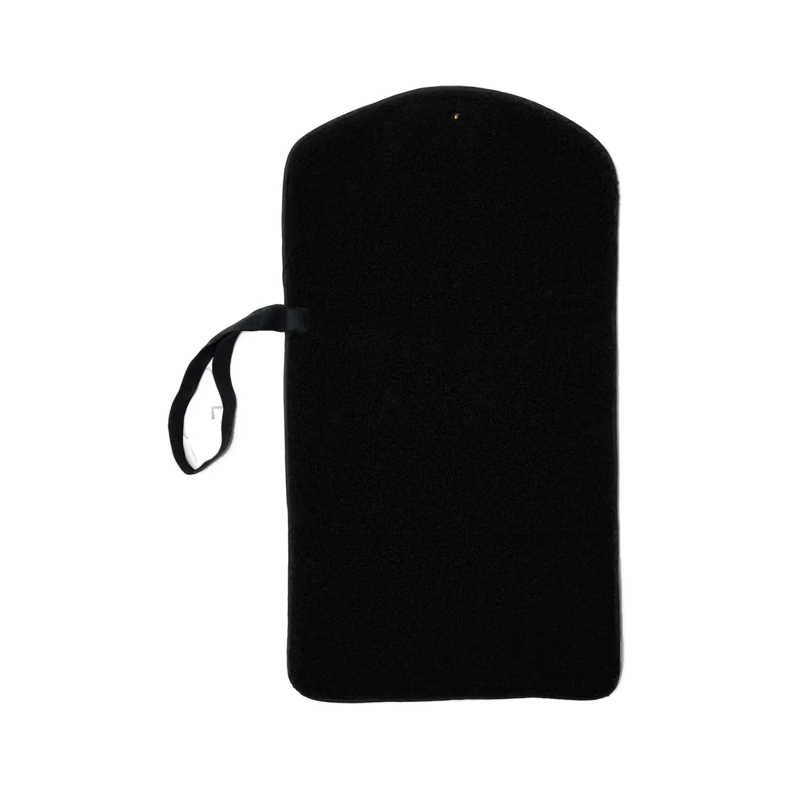 Teddy Easy-fold Changing Mat (Black)