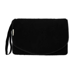 Teddy Easy-fold Changing Mat (Black)