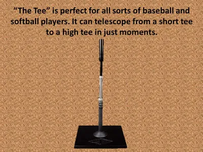 The Batting Tee's