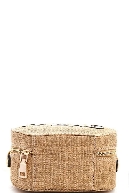 The "It Bag"