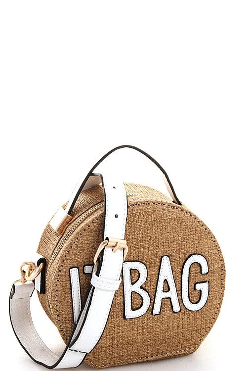 The "It Bag"