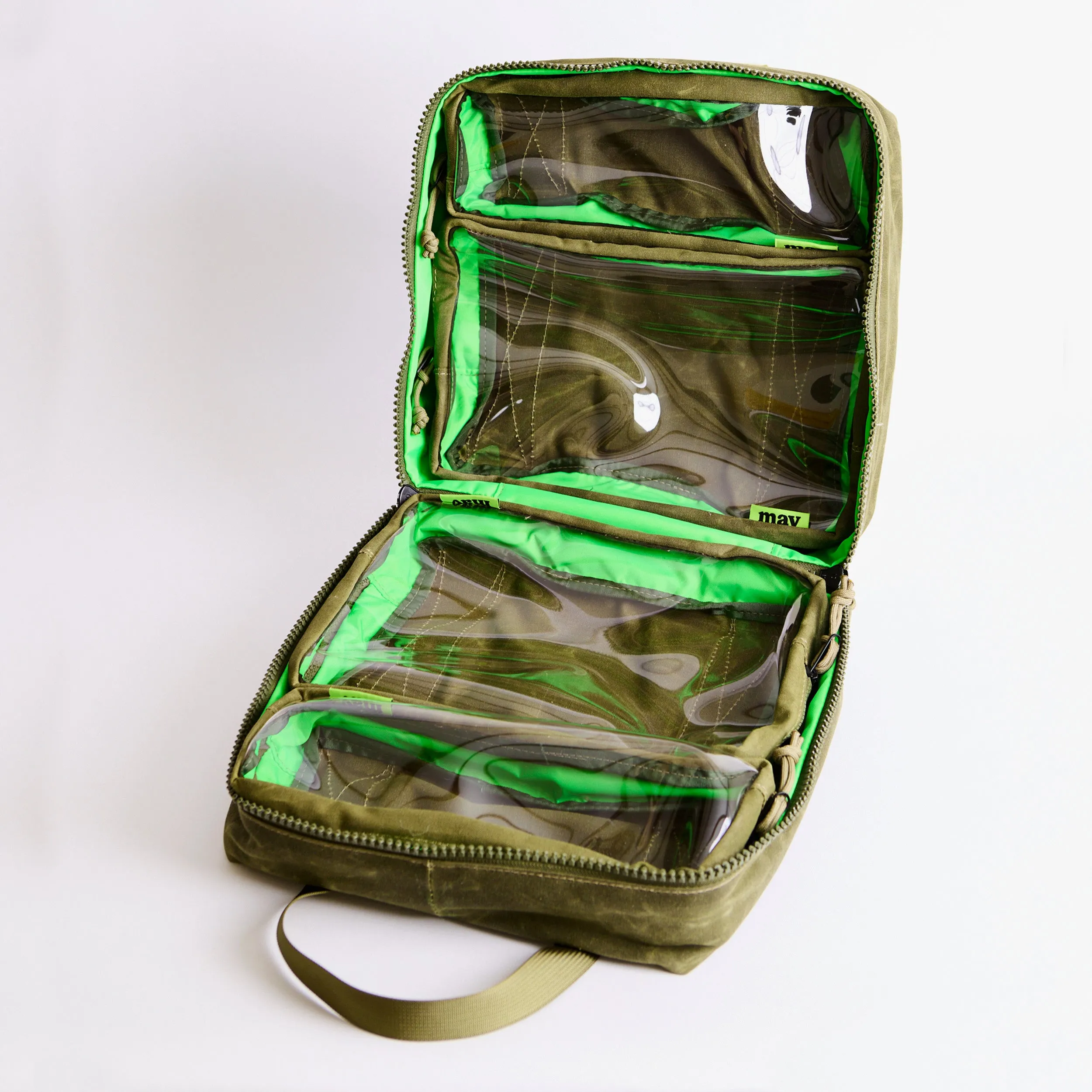 Tool Tote Army
