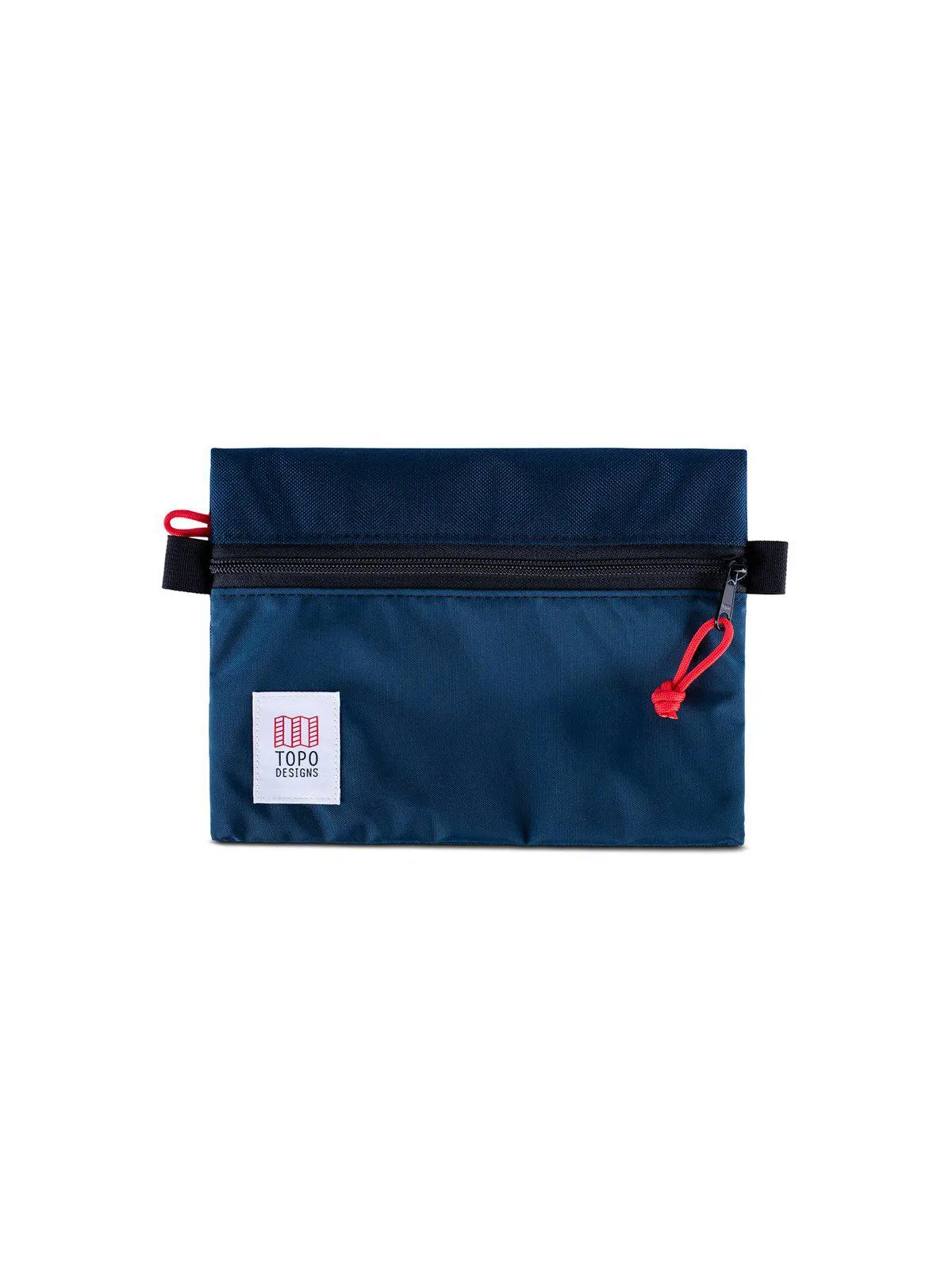 Topo Designs Accessory Bags Navy
