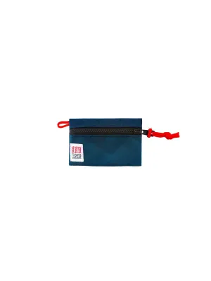 Topo Designs Accessory Bags Navy