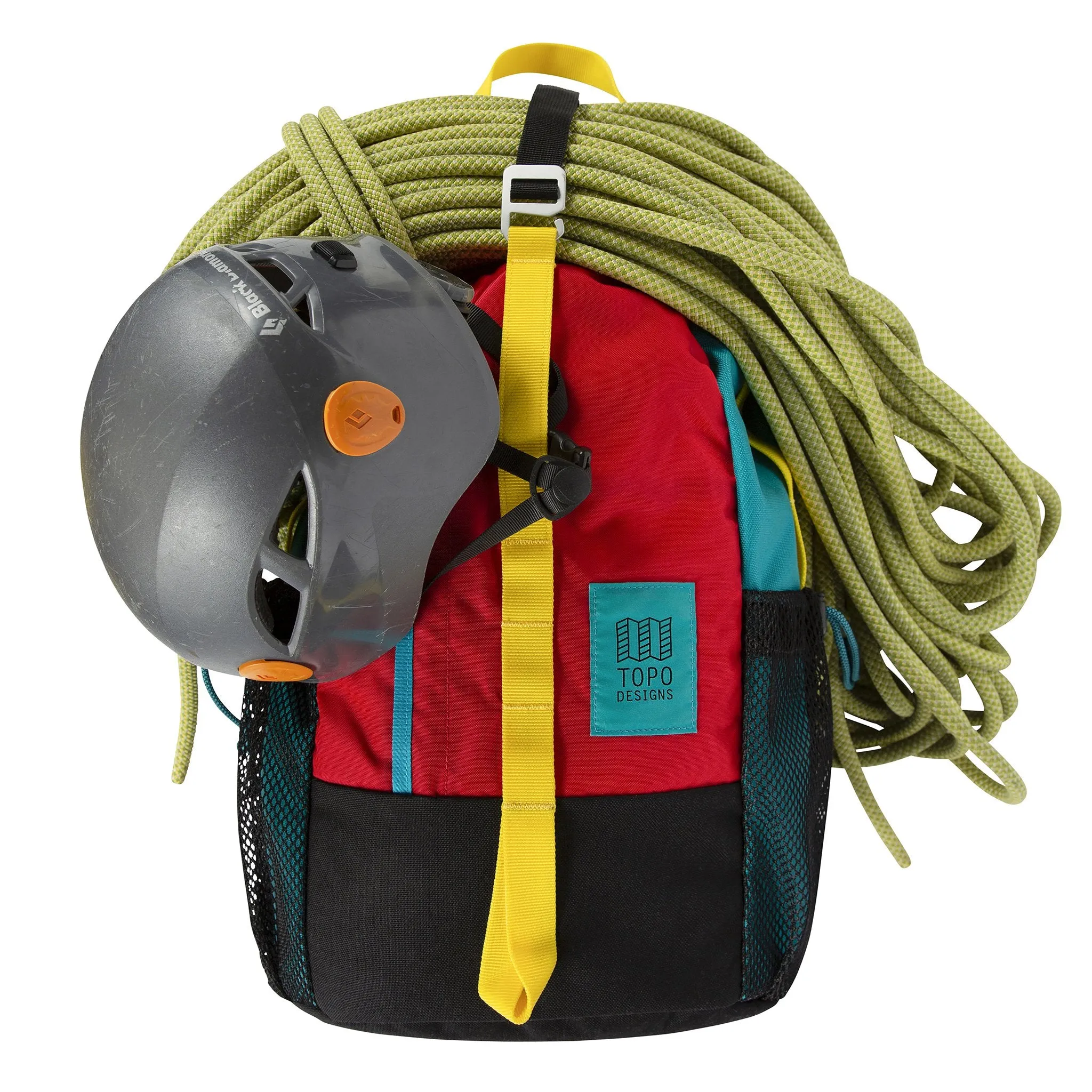 Topo Designs Backdrop Bag