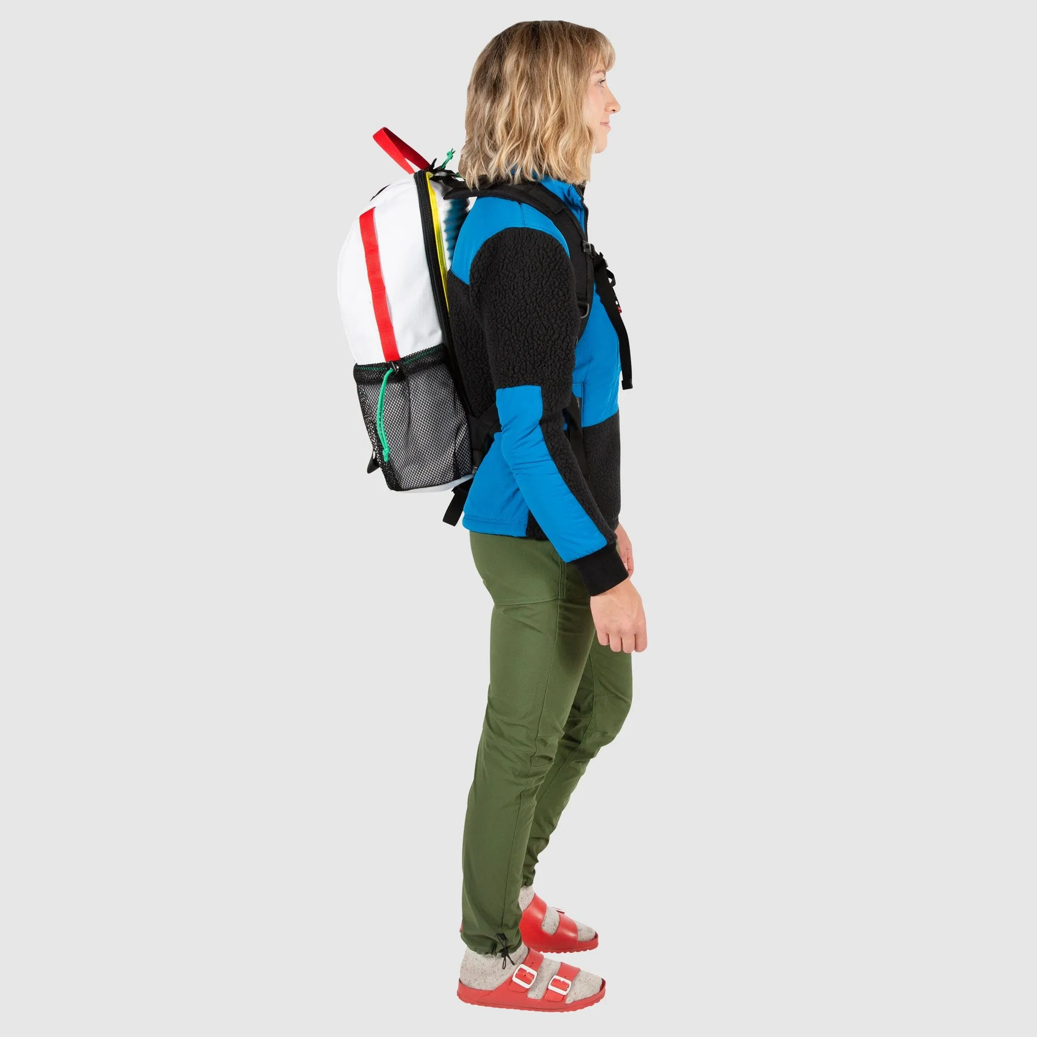 Topo Designs Backdrop Bag
