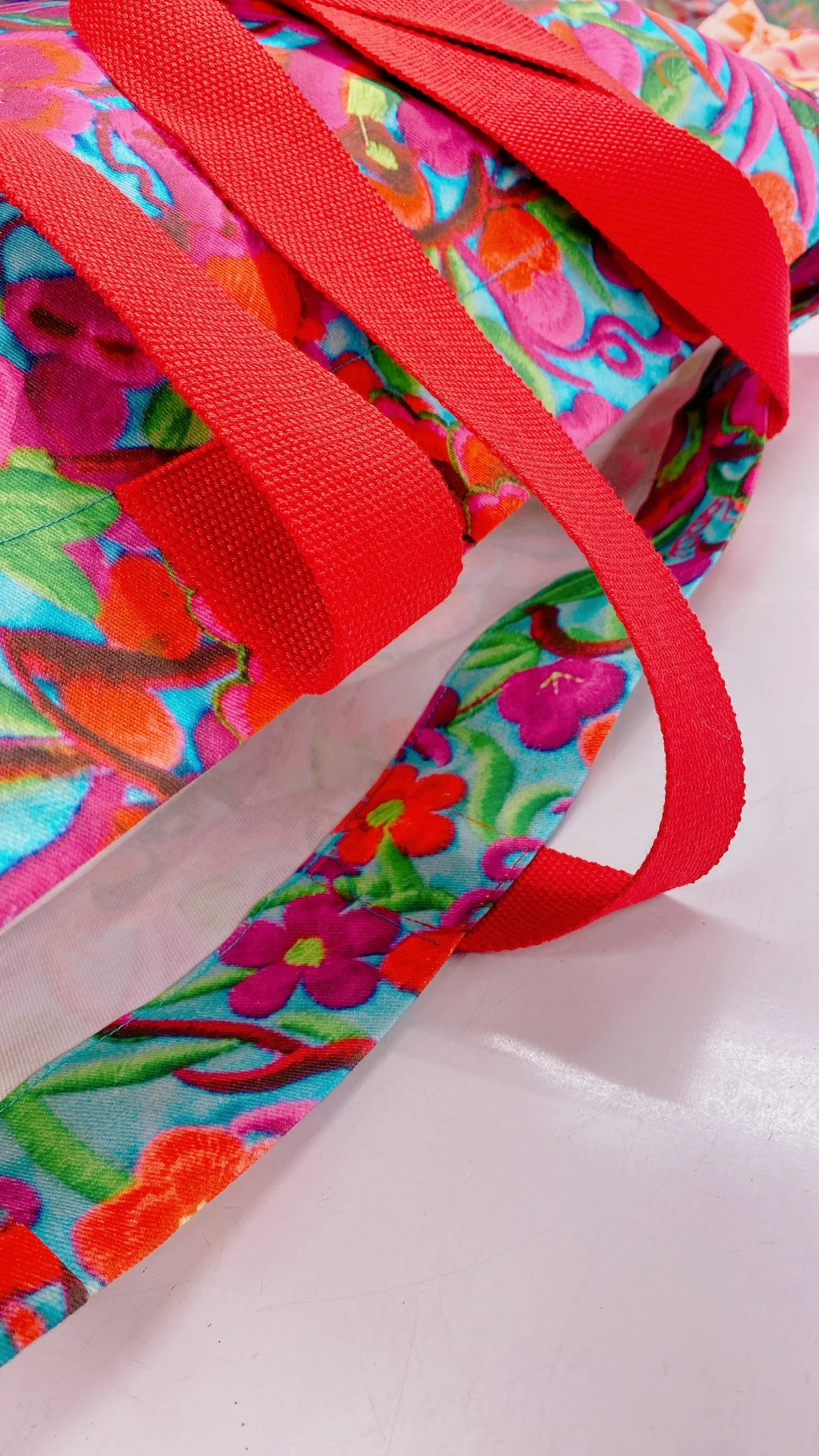 Tote Bags in Tribal Tales