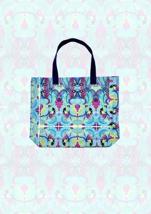 Tote Bags in Tribal Tales