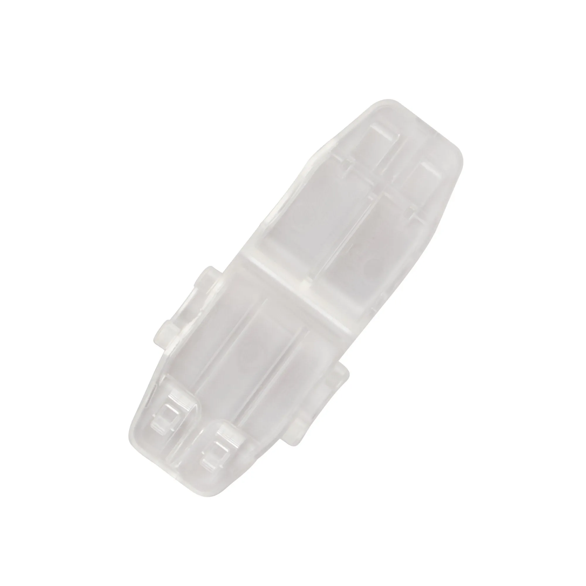 TPN Bag Tamper Resistant Clamp Pinnacle