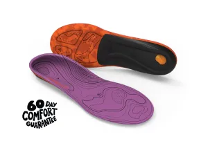TRAILBLAZER COMFORT INSOLE DESIGNED FOR WOMEN