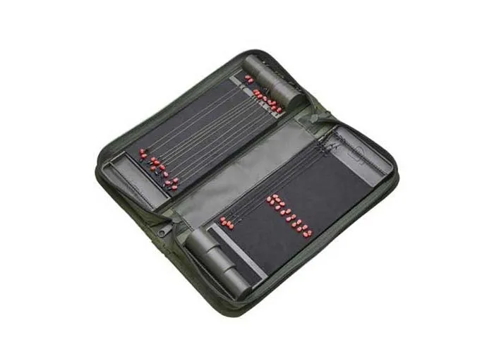Trakker NXG Stiff Rig Pouch