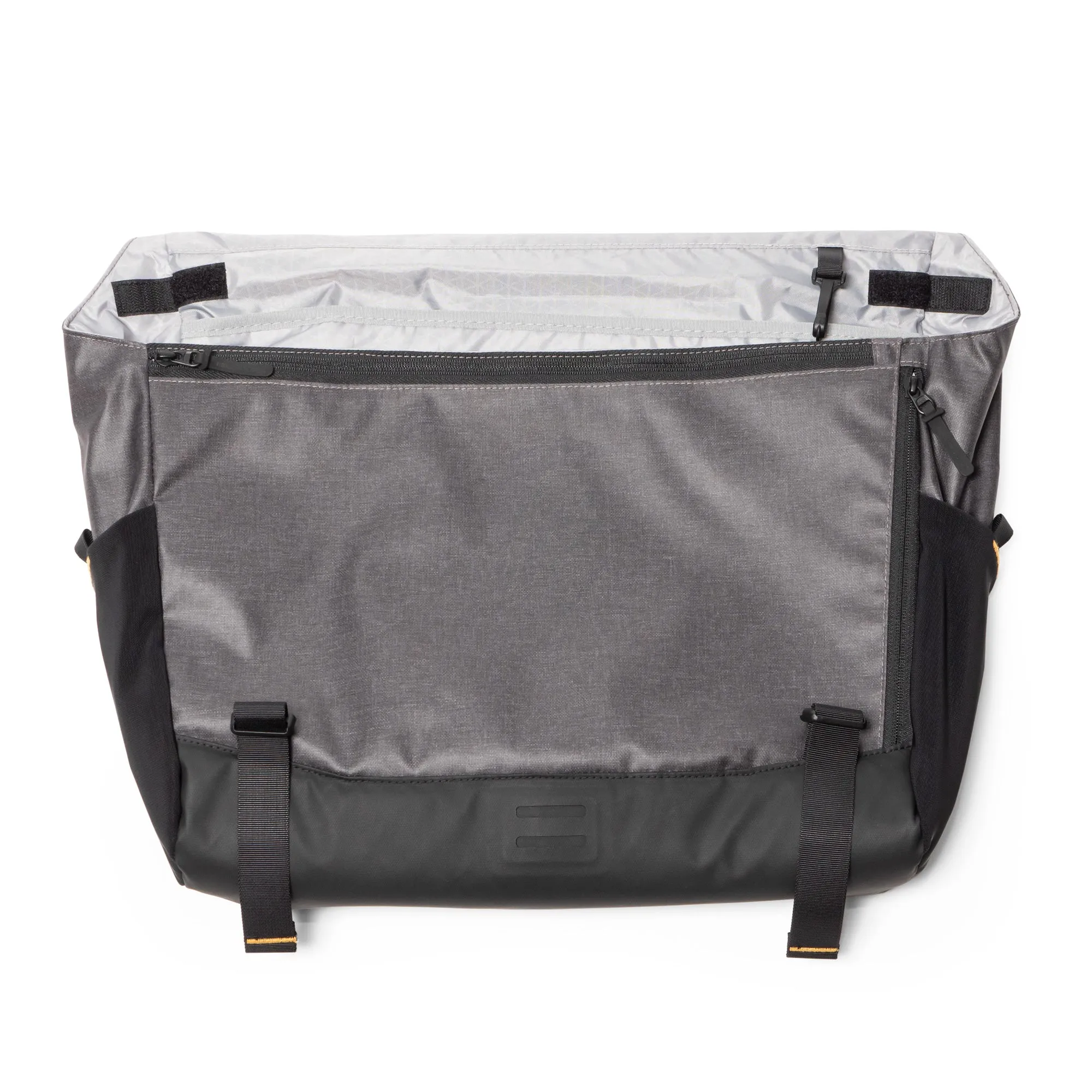 Transit Messenger Bag