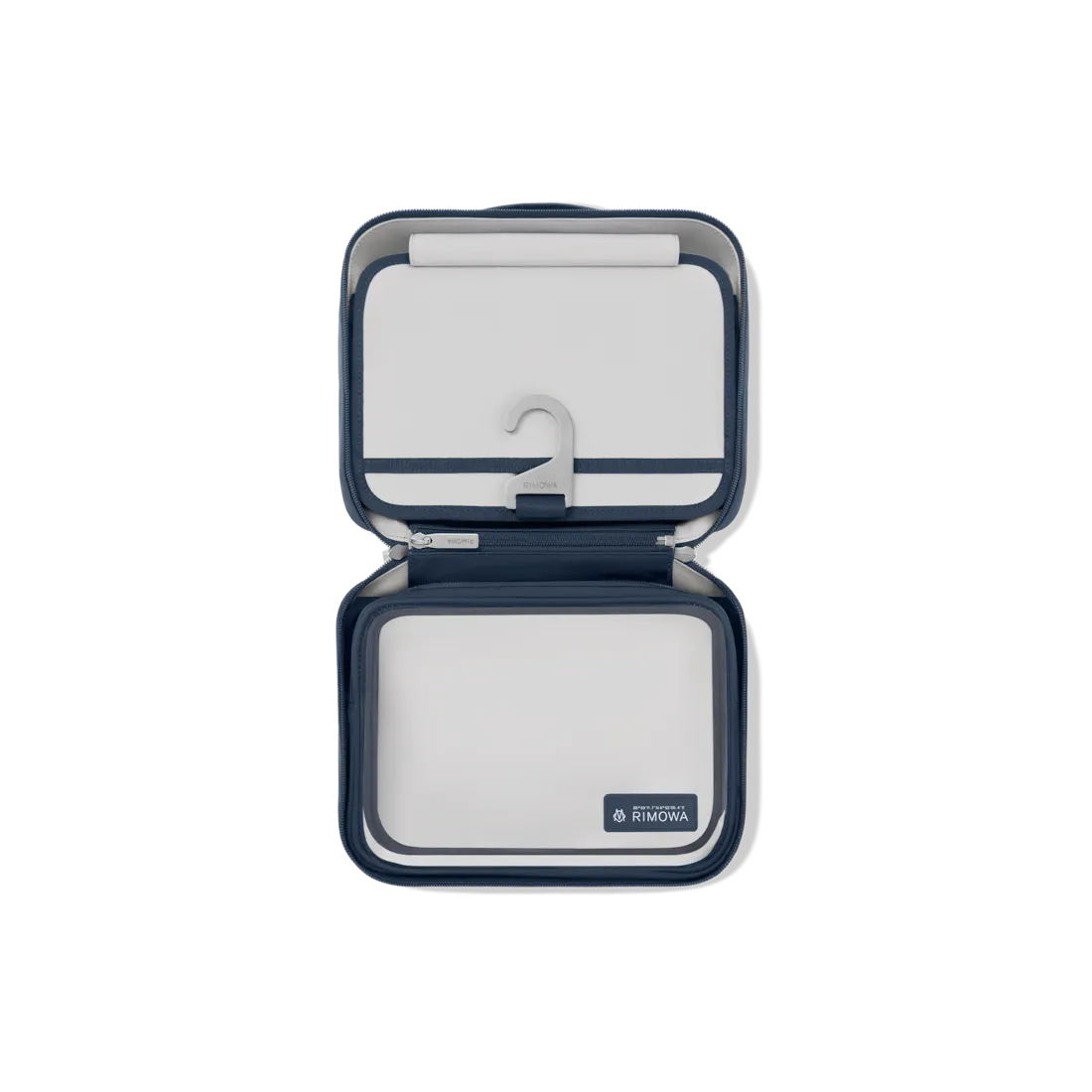 Travel Accessories Toiletry Pouch Trifold