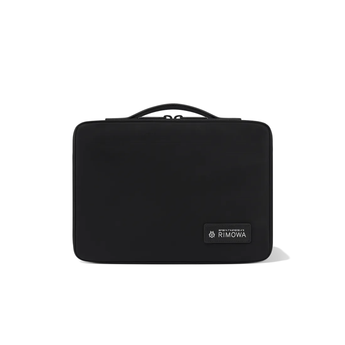 Travel Accessories Toiletry Pouch Trifold