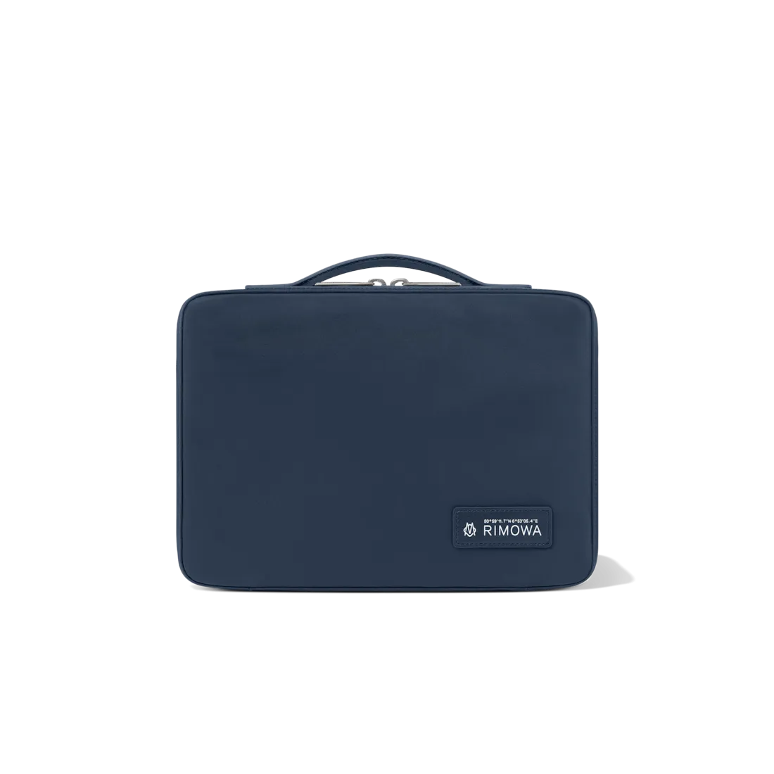 Travel Accessories Toiletry Pouch Trifold