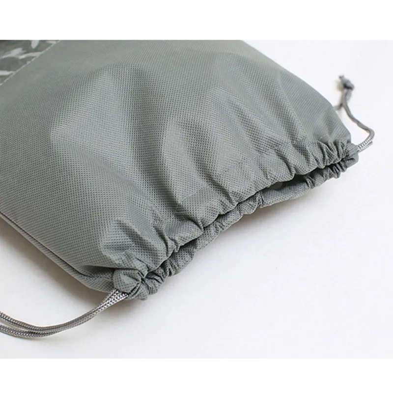Travel Organizer & Sale Azaadi Dustproof Offer Pouches Vibrant (14 Bags) 14 Shoe Summer event