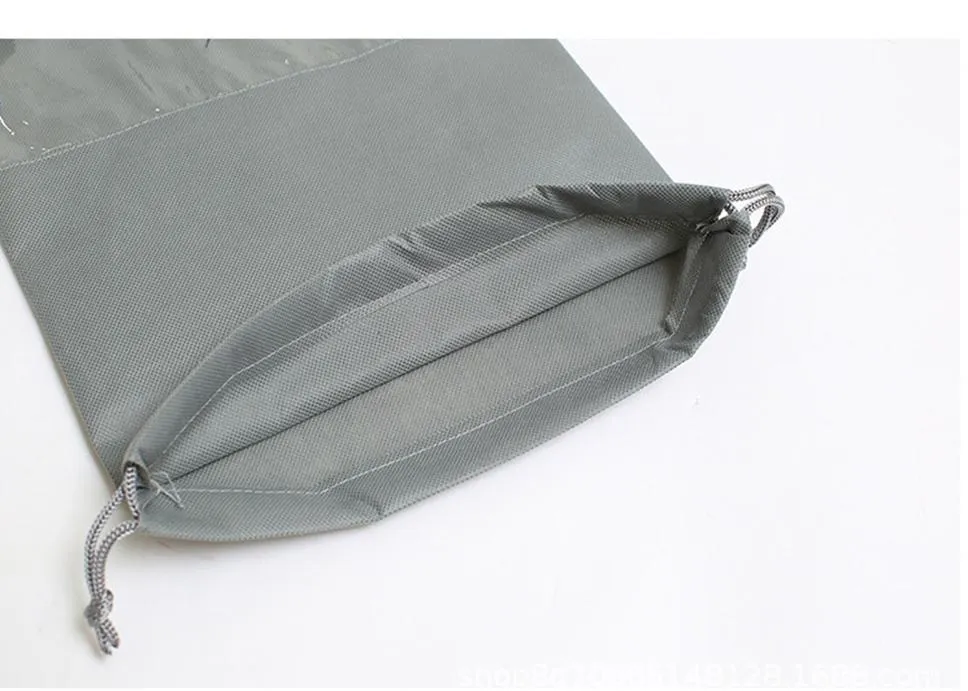 Travel Organizer & Sale Azaadi Dustproof Offer Pouches Vibrant (14 Bags) 14 Shoe Summer event