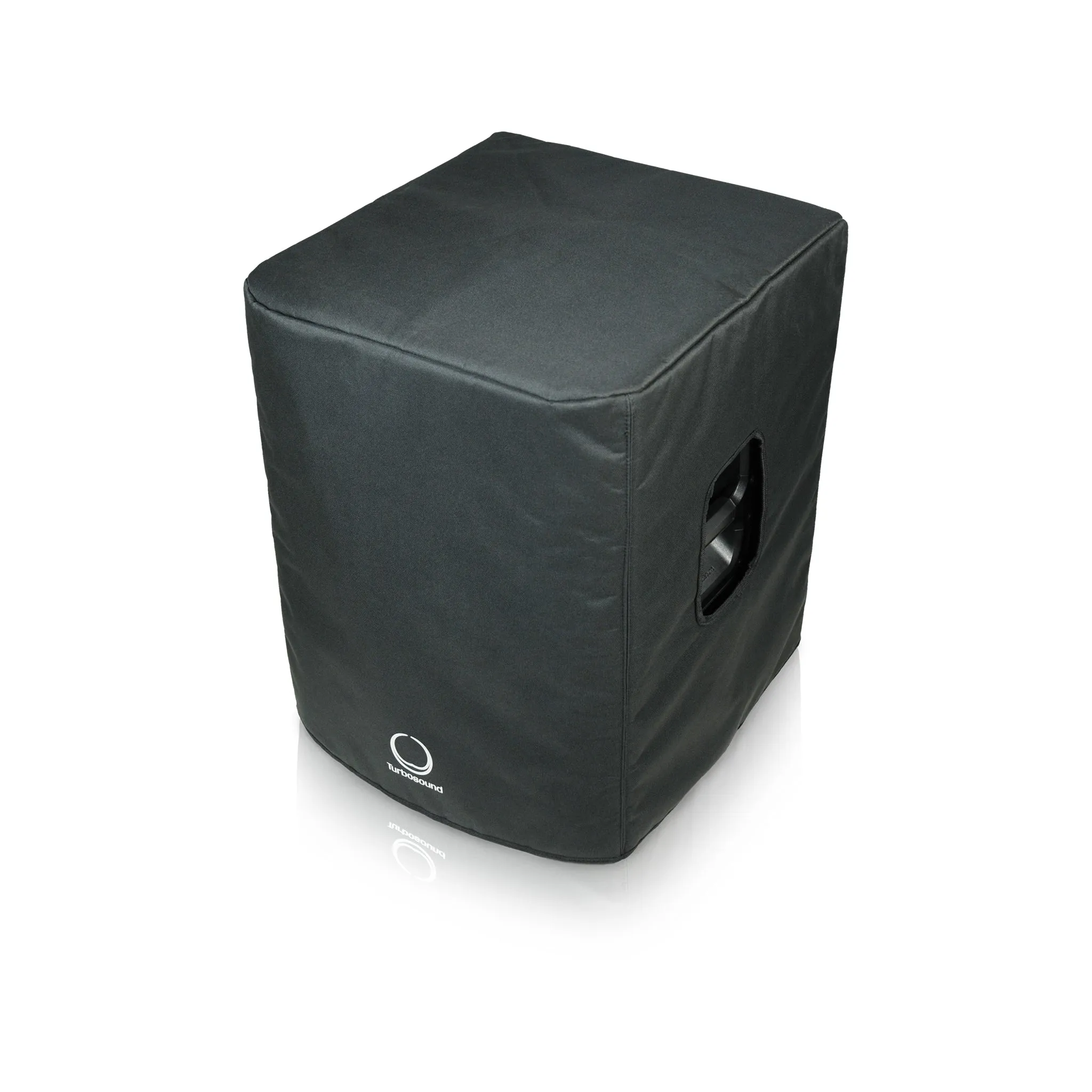 Turbosound TS-PC15B-1 Deluxe Water-resistant Cover for 15" Subwoofers