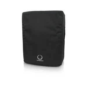 Turbosound TS-PC15B-1 Deluxe Water-resistant Cover for 15" Subwoofers